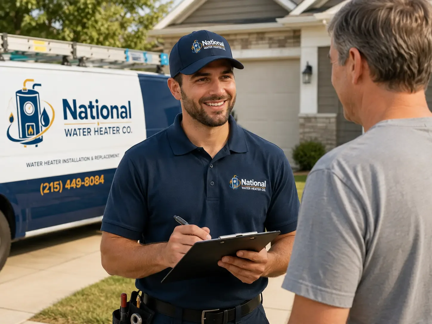 Water Heater Installation Port Wing, WI FAQs
